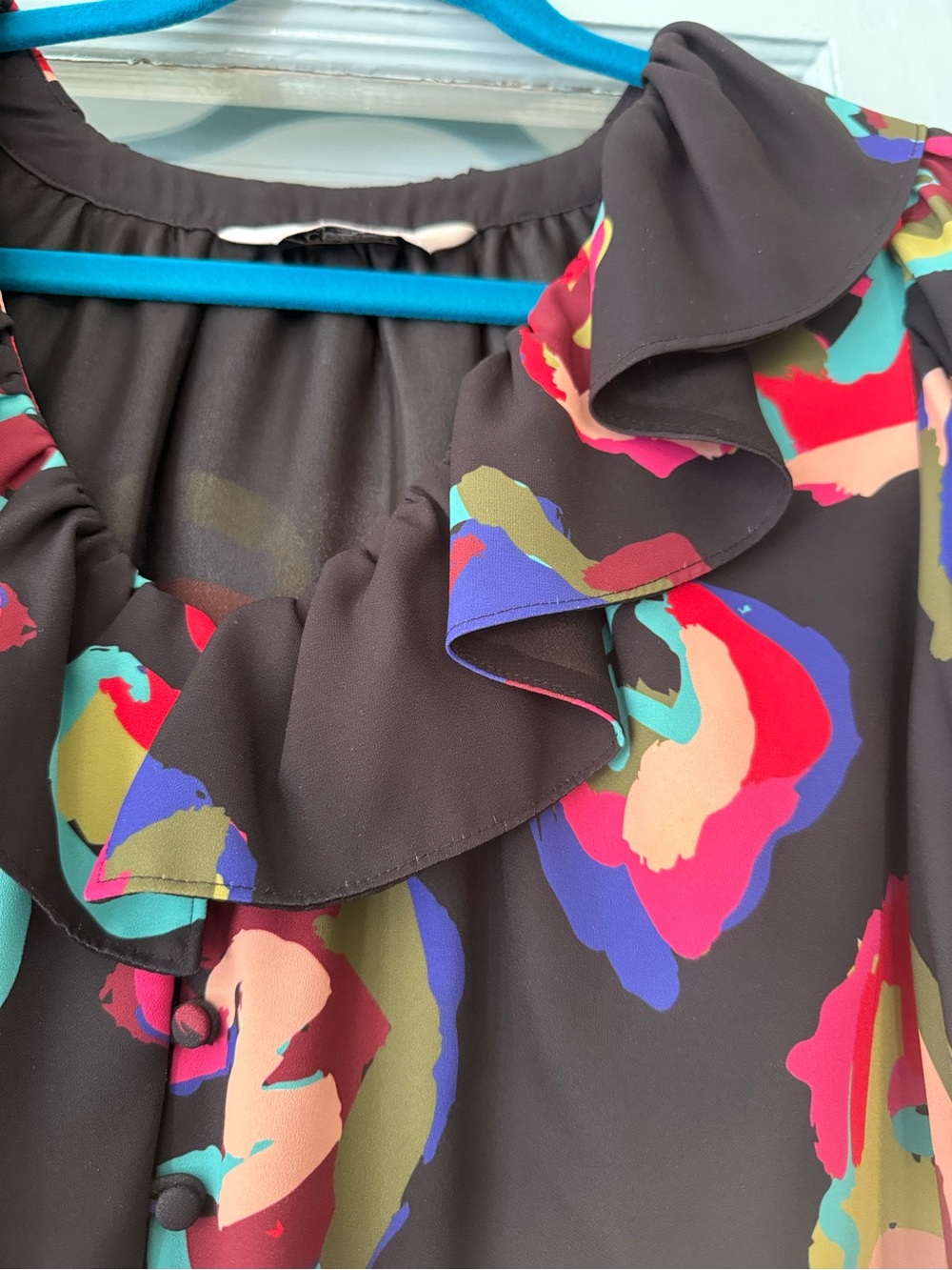 CROSBY DRESS - Picture 4 of 4